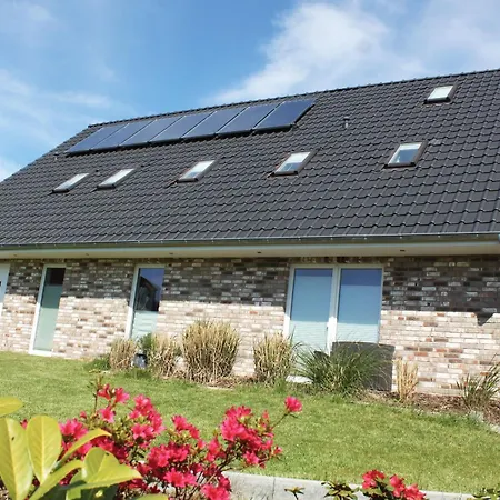 Engelmann-beck Apartamento *