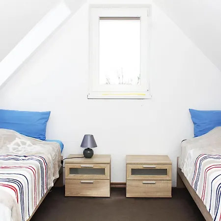 Engelmann-beck Apartment