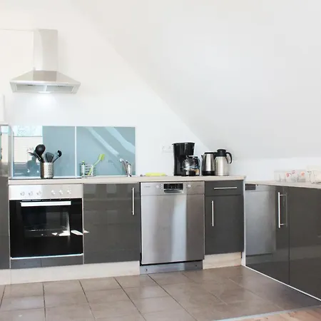 Apartment Engelmann-beck