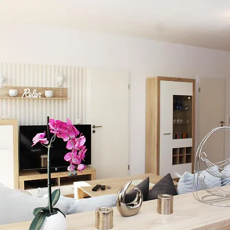 Apartment Engelmann-beck *