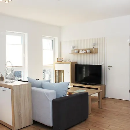 Apartment Engelmann-beck Hanstedt