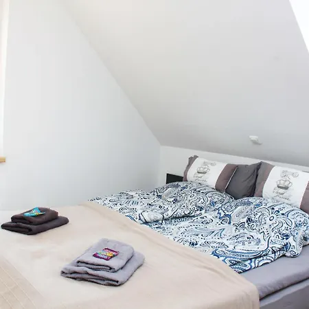 Engelmann-beck Apartment