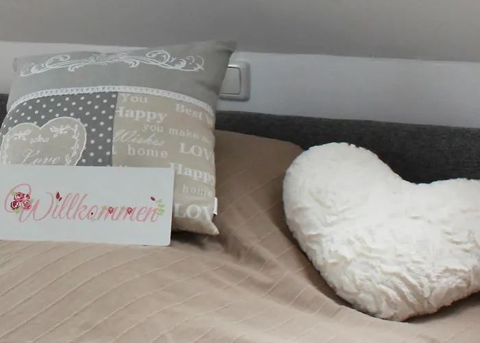 公寓 Engelmann-beck *