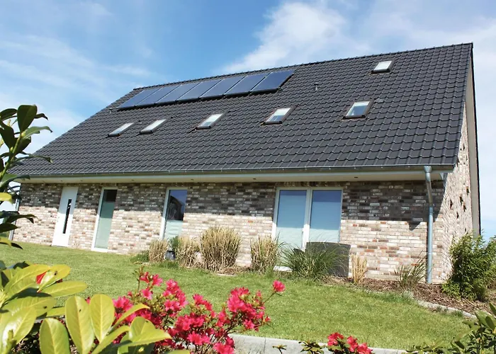 Engelmann-beck 公寓 *