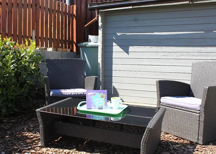 Engelmann-beck 公寓