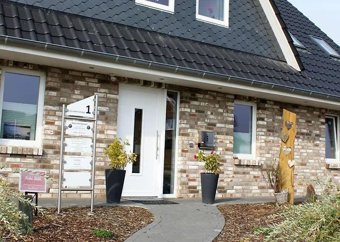 Engelmann-beck * 汉斯泰德