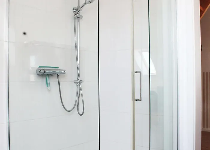 公寓 Engelmann-beck *