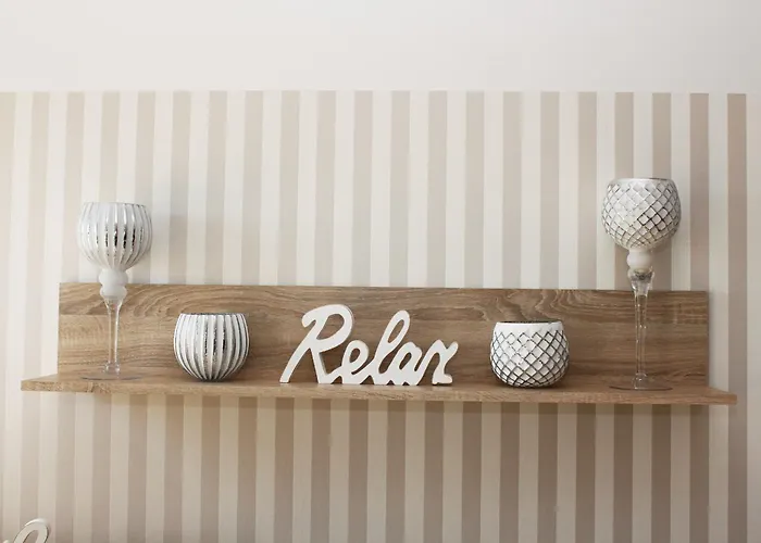 Engelmann-beck 公寓 汉斯泰德