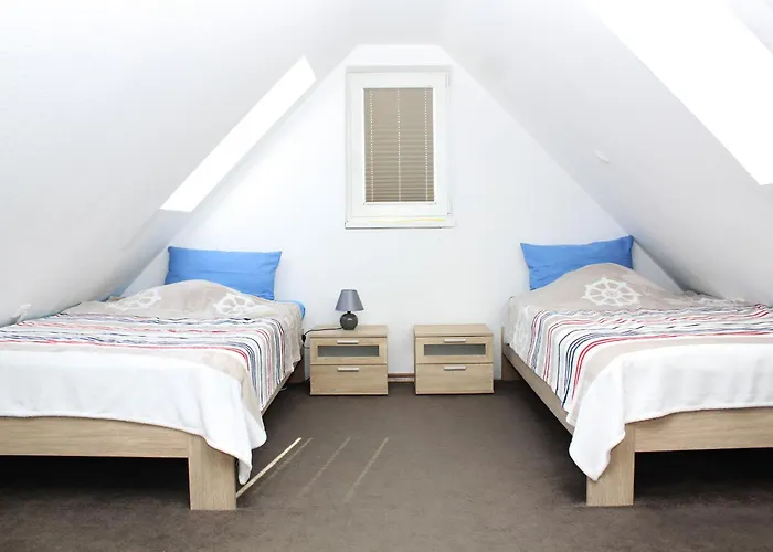 Engelmann-beck * 汉斯泰德