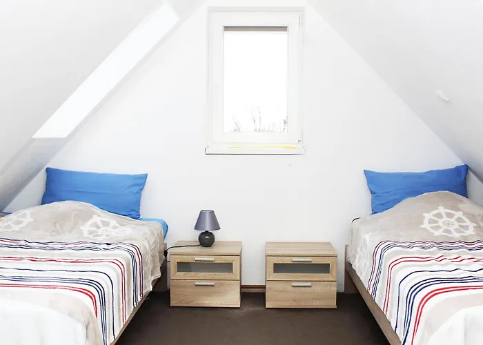 Engelmann-beck 公寓