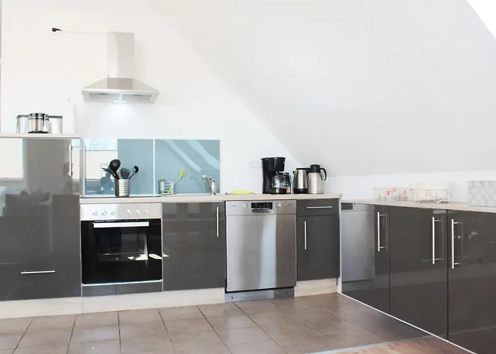 公寓 Engelmann-beck