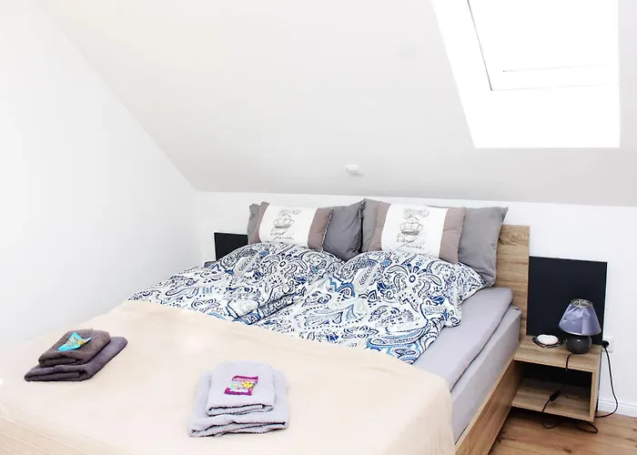 Engelmann-beck 公寓 *