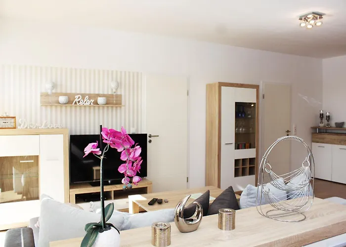 公寓 Engelmann-beck *