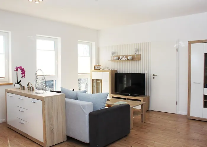 公寓 Engelmann-beck 汉斯泰德