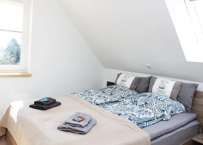 Engelmann-beck 公寓